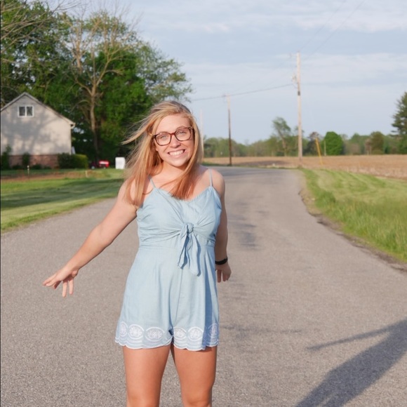 Meet your Posher, Grace - Picture 1 of 1